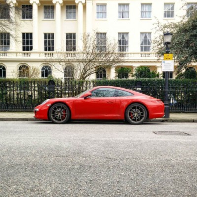 Hugh_Hamilton-Davis Porsche 911_Carrera_S