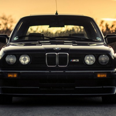 BMW M3