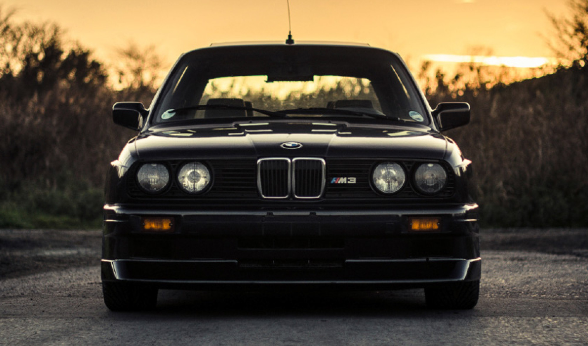 BMW M3