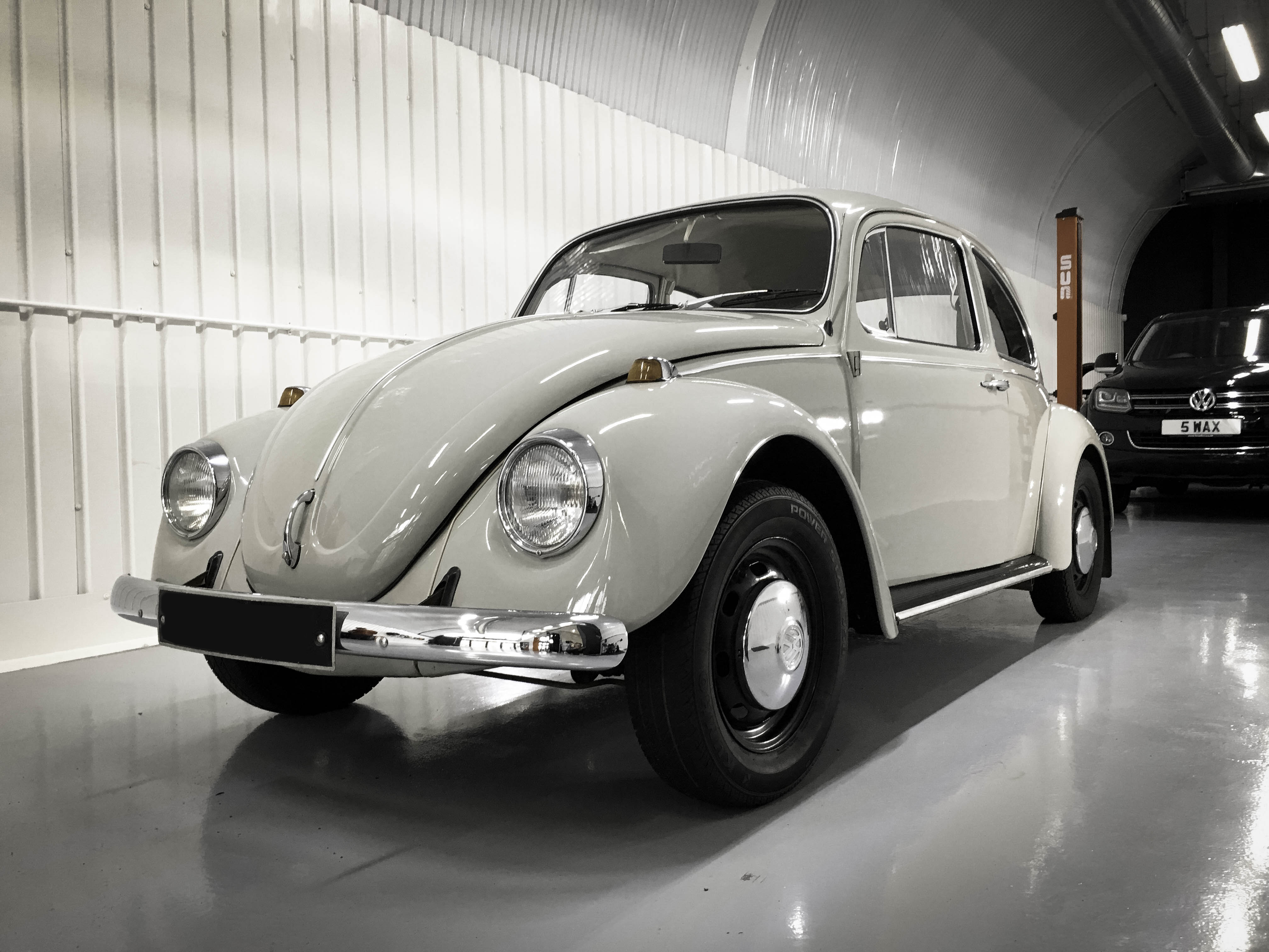 VW-Beetle