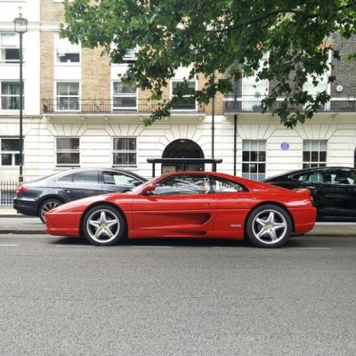 Ferrari 355